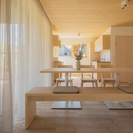 Neu 2026 Hubeneck By Pflugwirts Lejlighed Oberkirch (Baden)